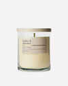 Coffee & Whiskey Single Wick Candle