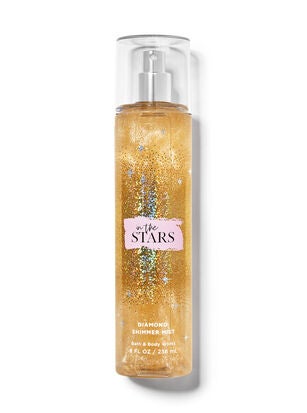 In the Stars Diamond Shimmer Mist