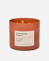 Sweet Orange & Agave 3-Wick Candle
