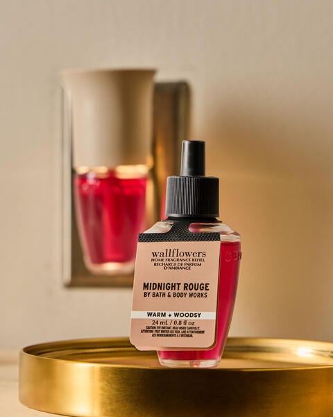 Midnight Rouge Wallflowers Fragrance Refill