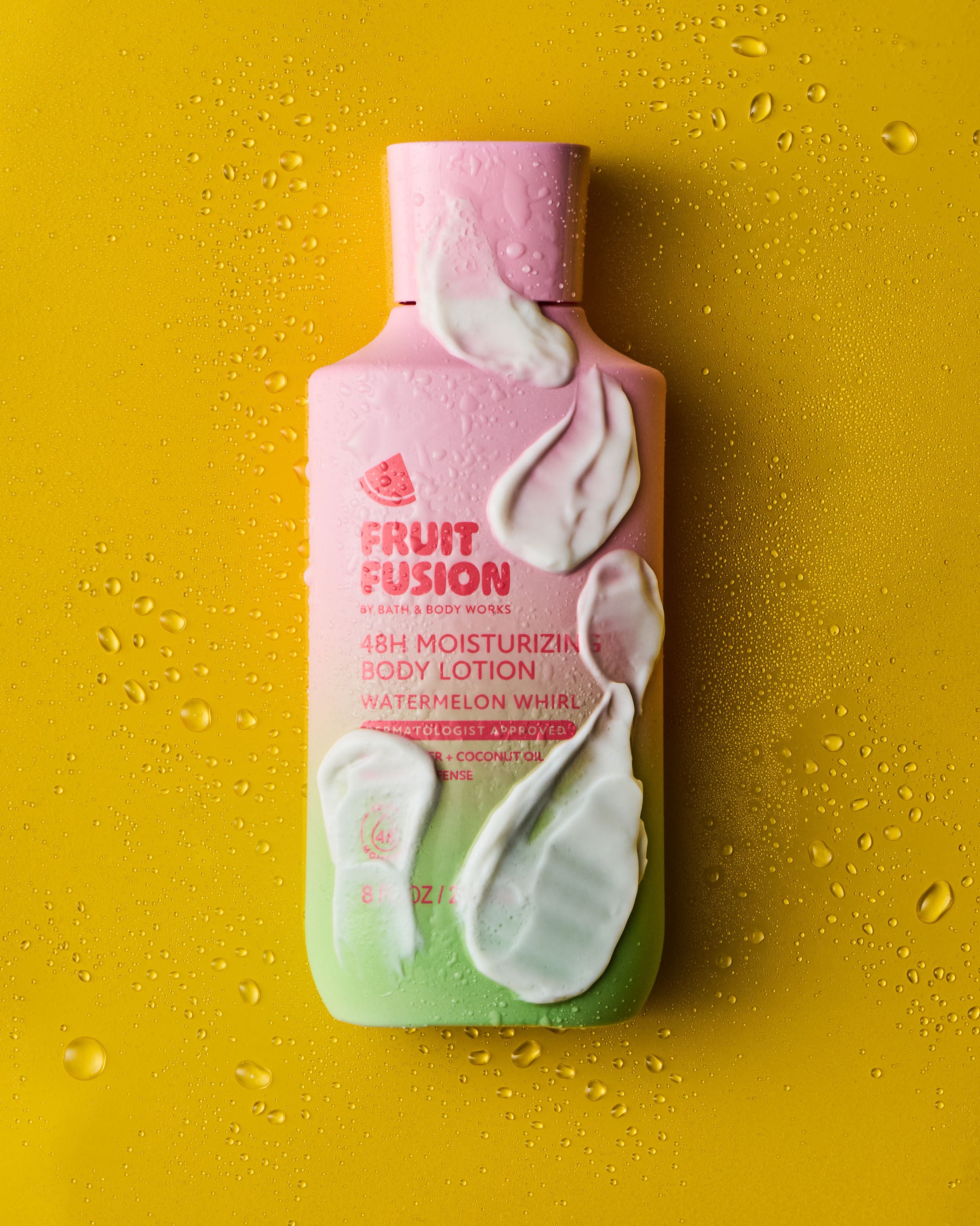 Watermelon Whirl Body Lotion | Bath & Body Works