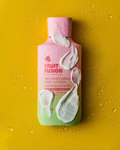 Watermelon Whirl Body Lotion
