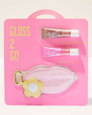 Gloss 2 Go Gift Set