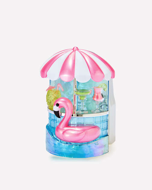 Pool Bar Scent Control™ Nightlight Wallflowers Fragrance Plug