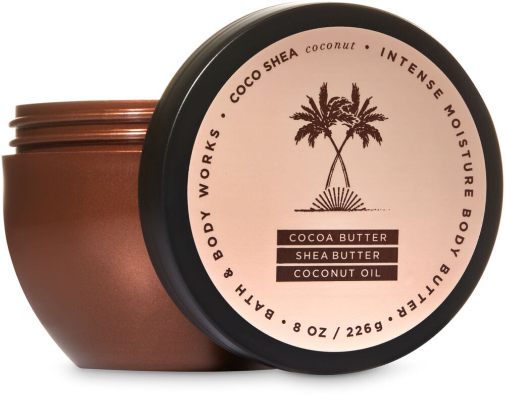 Hydrating Ultra Shea Body Cream Bath Body Works