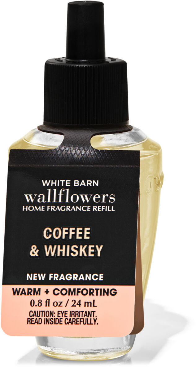 Bath & Body Works White Barn Fragrance Oil Warmer Snowman 