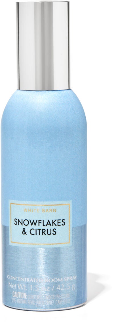 Results For Snowflakes Citrus Search