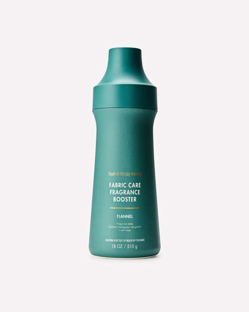 Flannel Fragrance Booster