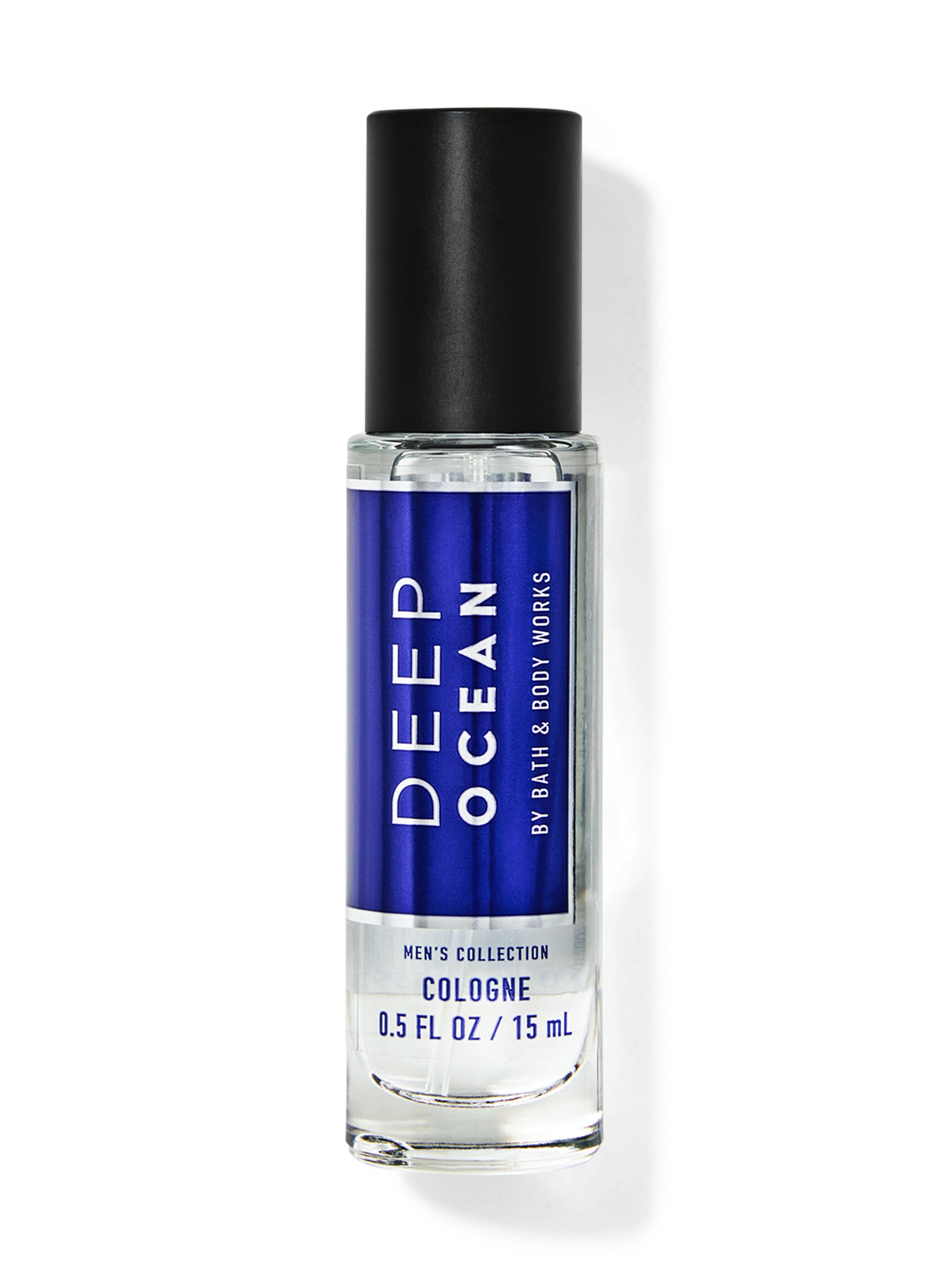Deep Ocean Mini Cologne