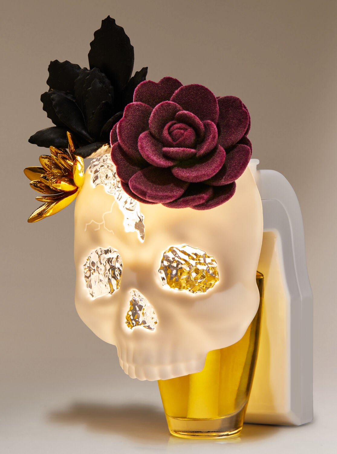 Bone Collector Bath Night Light 