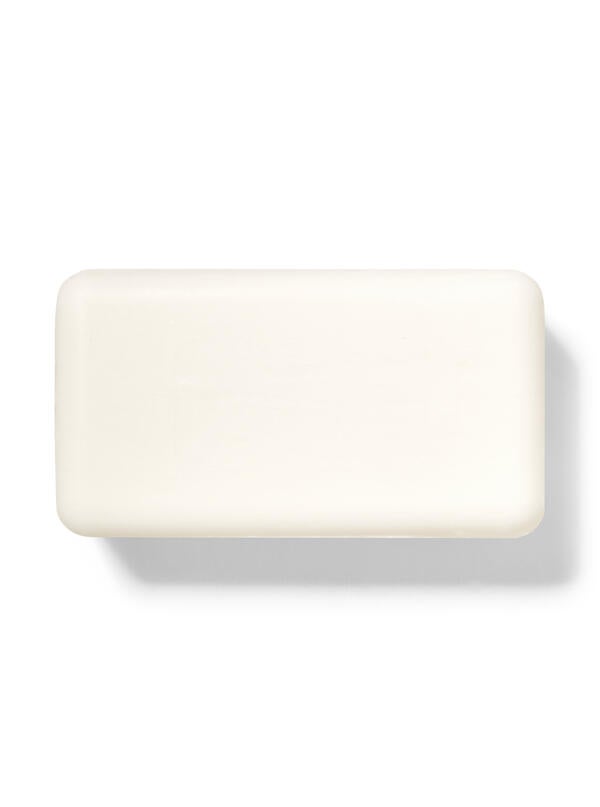Vanilla Coconut Shea Butter Cleansing Bar