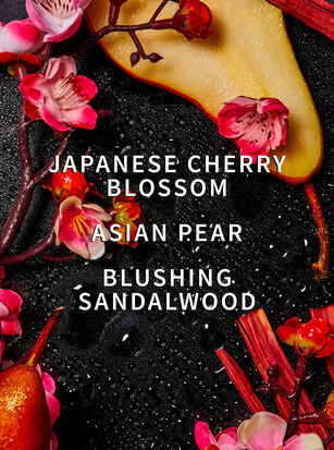 Japanese Cherry Blossom Fragrance Booster