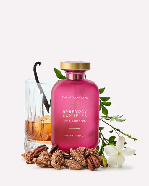Pink Obsessed Eau De Parfum