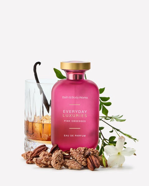 Pink Obsessed Eau De Parfum