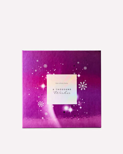 A Thousand Wishes Gift Set