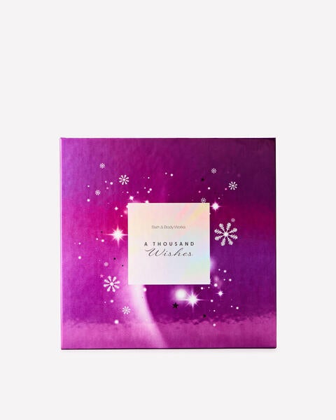 A Thousand Wishes Gift Set