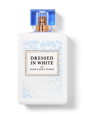 Dressed In White Eau de Parfum
