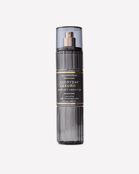 Midnight Addiction Fine Fragrance Mist