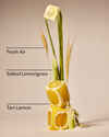 Laundry Room Lemon Wallflowers Fragrance Refill