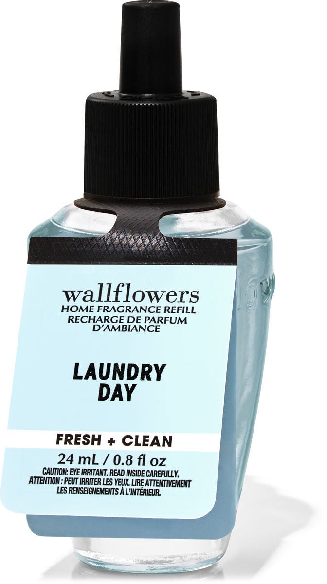 Home Fragrance – Bath & Body Works