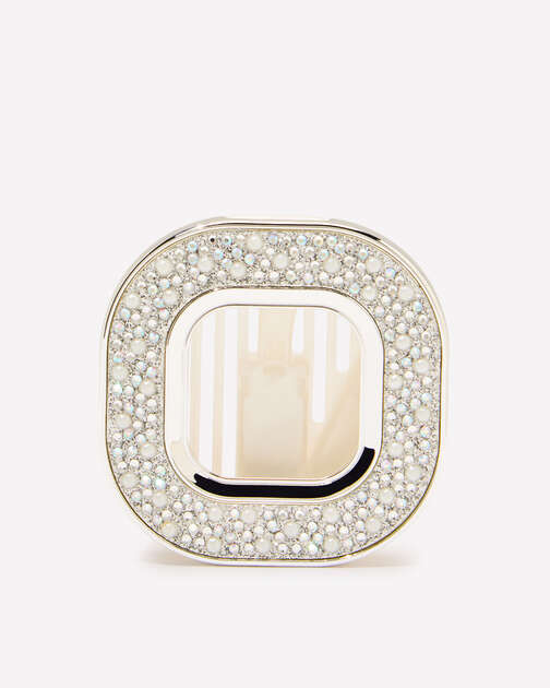 Pearl & Gems Car Fragrance Holder
