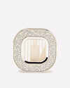 Pearl & Gems Car Fragrance Holder