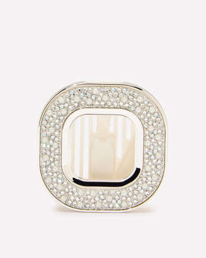 Pearl & Gems Car Fragrance Holder
