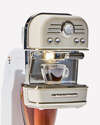 Espresso Maker Scent Control™ Nightlight Wallflowers Fragrance Plug
