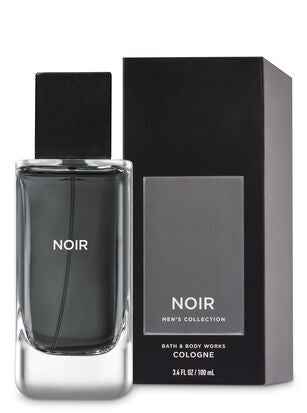 Noir Cologne