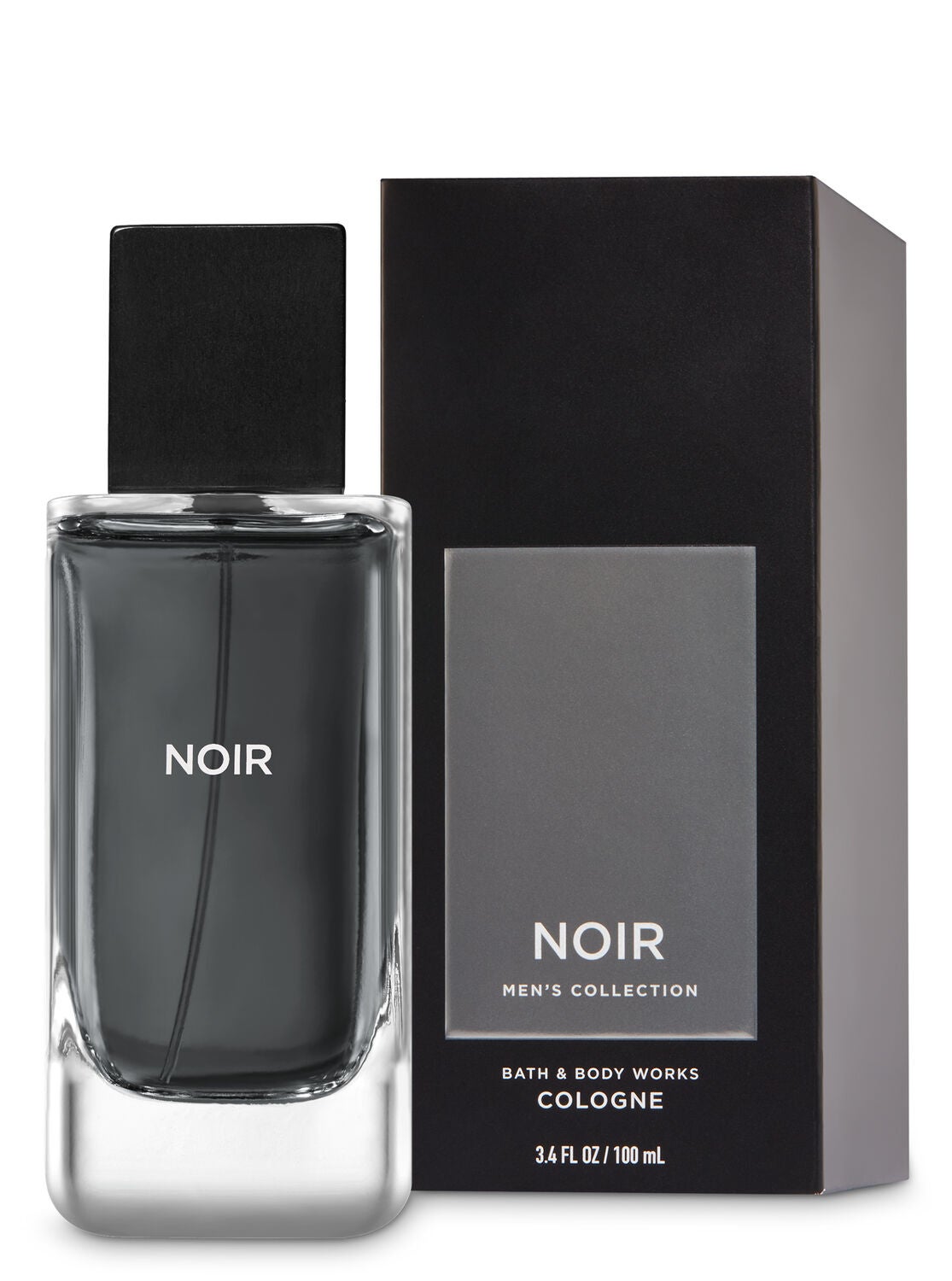 Noir Cologne