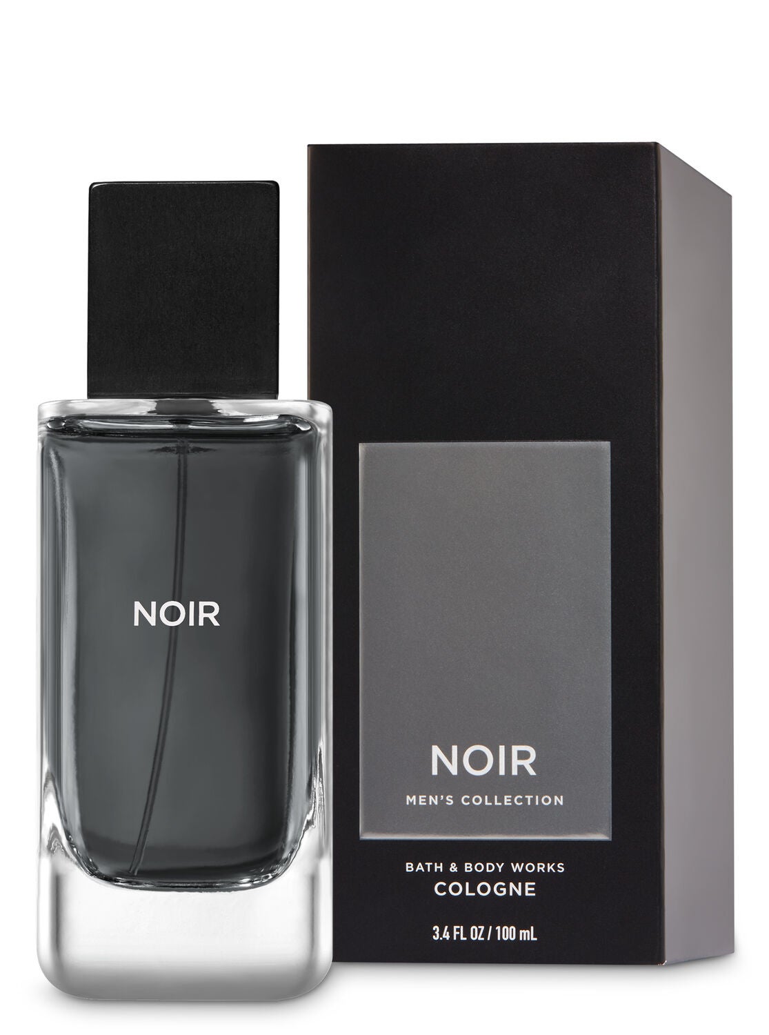 Noir Cologne - Signature Collection | Bath & Body Works