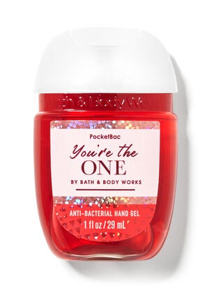 You're The One PocketBac Hand Sanitizer