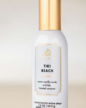 Tiki Beach Concentrated Room Spray