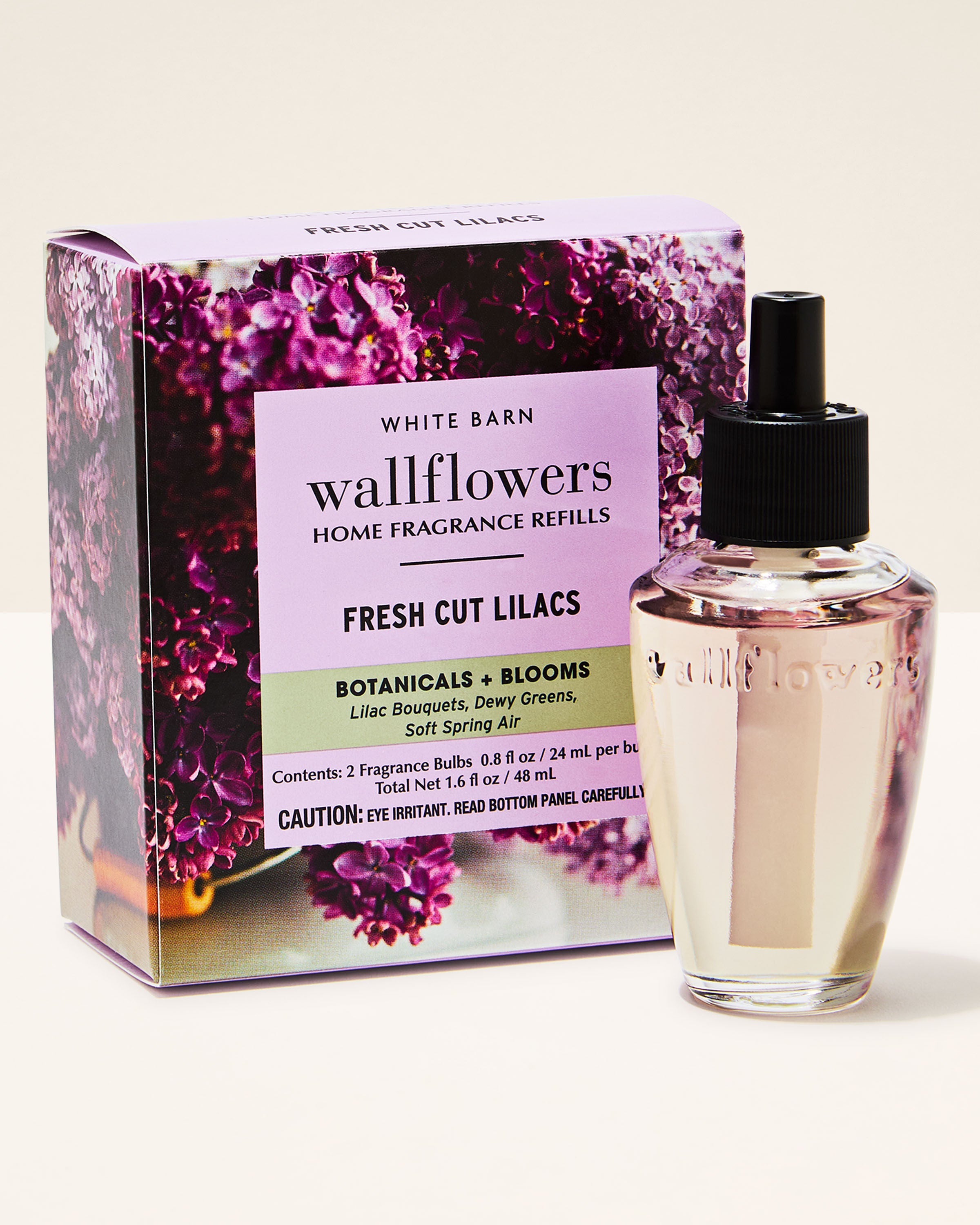 Bath & Body Works Wallflowers Refills