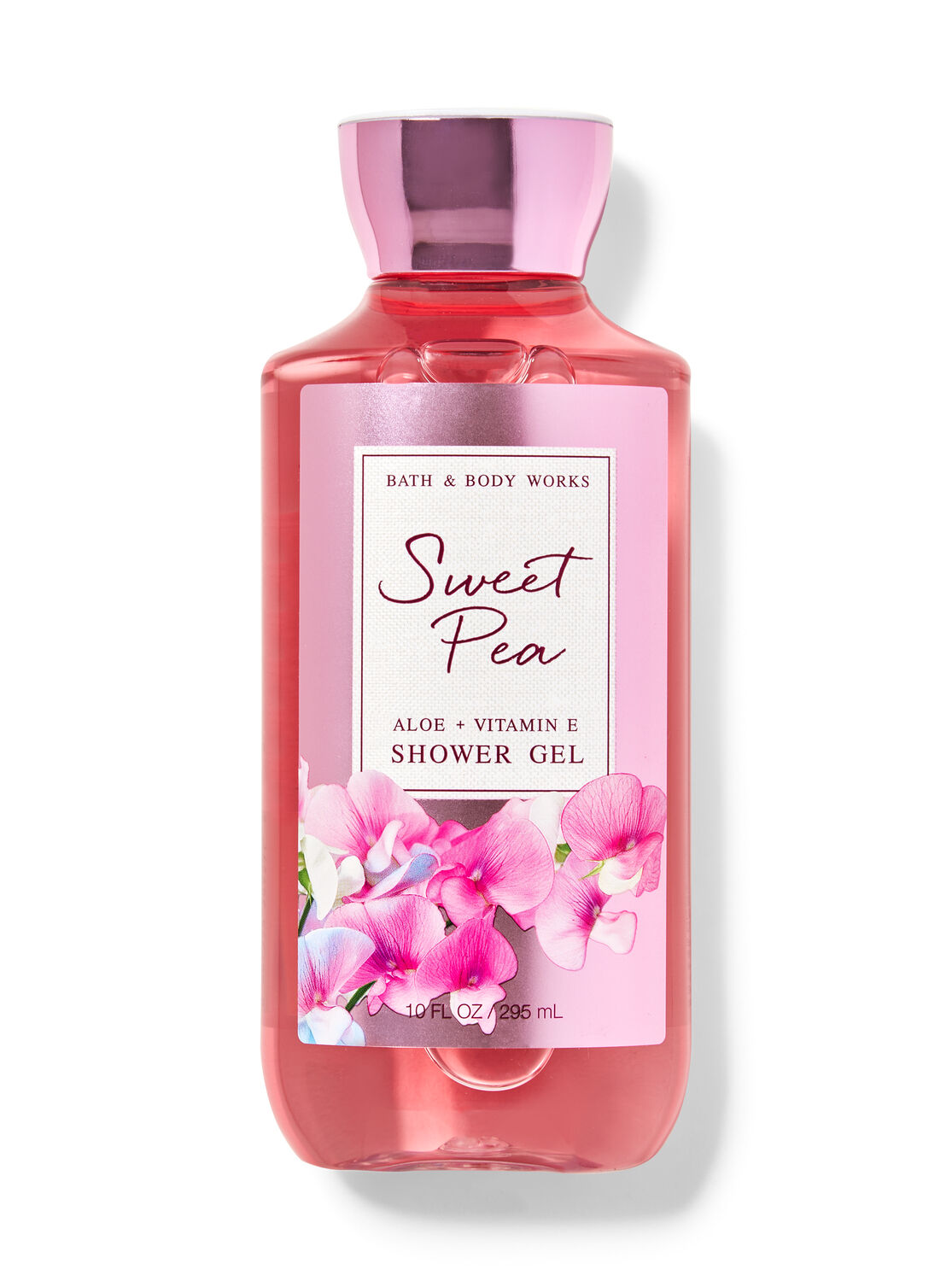 Sweet Pea Shower Gel | Bath & Body Works
