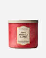 Pink Matcha Latte 3-Wick Candle