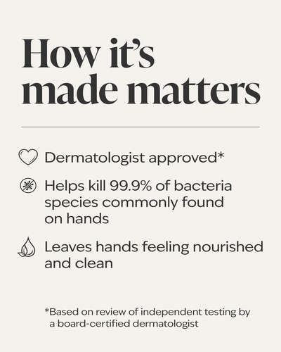 Strawberry Pound Cake PocketBac Hand Sanitizer