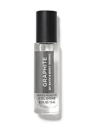 Graphite Mini Cologne