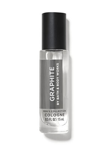 Graphite Mini Cologne