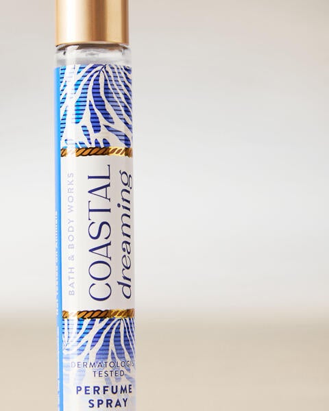 Coastal Dreaming Mini Eau de Parfum