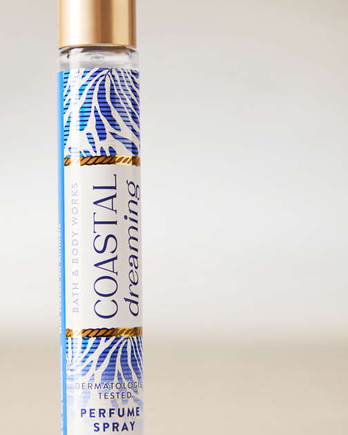 Coastal Dreaming Mini Eau de Parfum