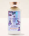 Butterfly Body Lotion
