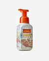 Pumpkin Pecan Waffles Gentle & Clean Foaming Hand Soap