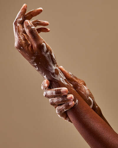 Black Cherry Merlot Cleansing Gel Hand Soap