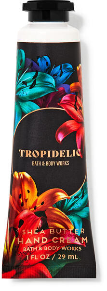 Tropidelic Hand Cream