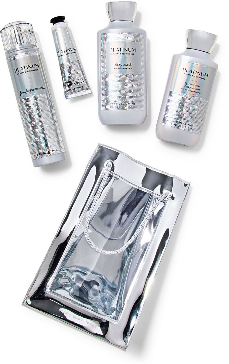 Gift Sets | Bath & Body Works | Bath & Body Works