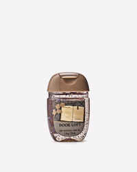 Book Loft PocketBac Hand Sanitizer