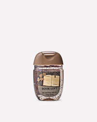 Book Loft PocketBac Hand Sanitizer