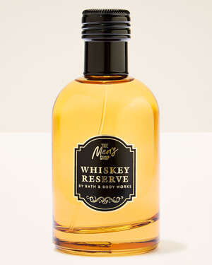 Whiskey Reserve Cologne