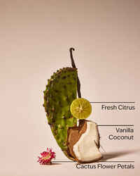 Cactus Blossom Ultimate Hydration Body Cream